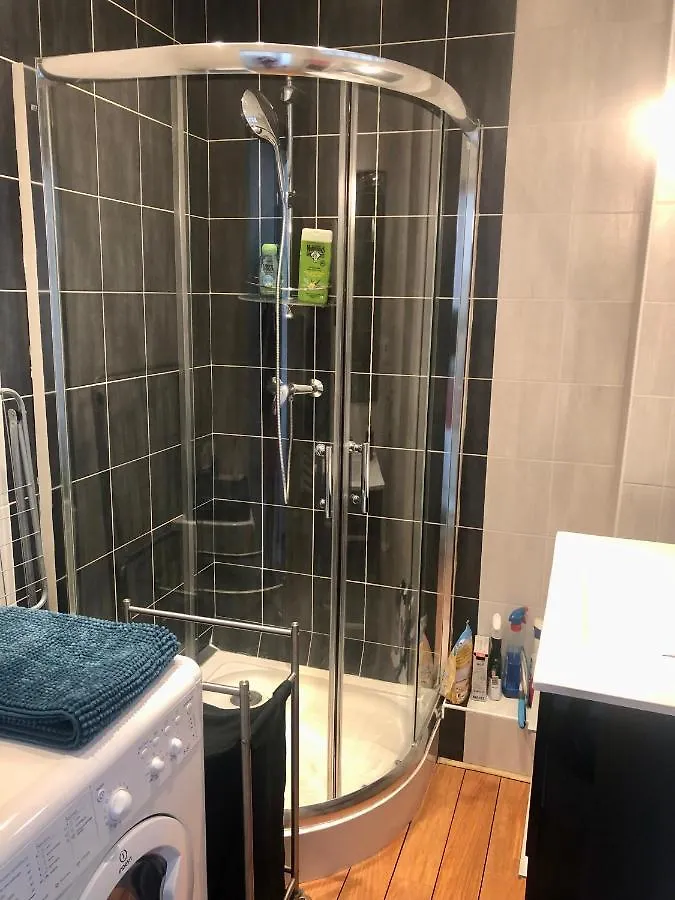 L'Aiguillon, Bel Appartement Hyper-Centre Brest