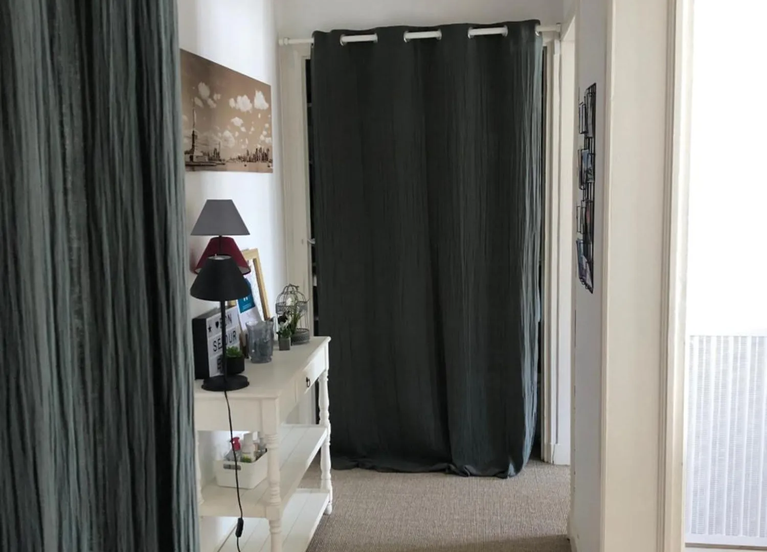 L'Aiguillon, Bel Appartement Hyper-Centre Brest