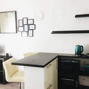 Appartement Cozy'cocoon, Brest
