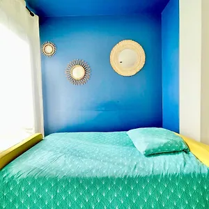 Appartement - Le Gestin - - Lumineux - Confort - Fibre Internet, Brest